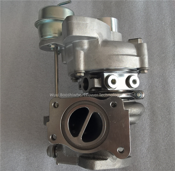 K03 Turbocharger 53039880181 53039700181 53039700118 7600881 for Engine EP6 DTS, EP6DTS N14